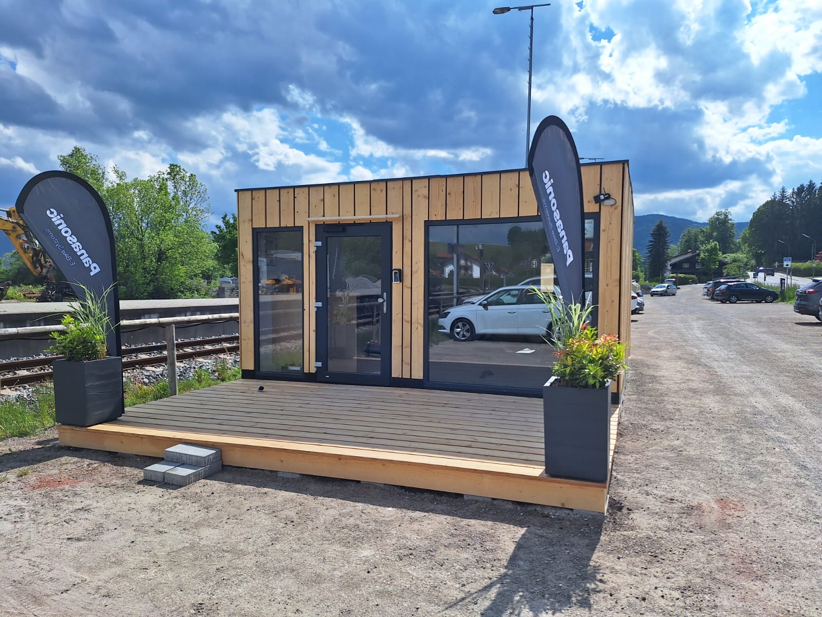 E-Bike Verleih in Gmund am Tegernsee