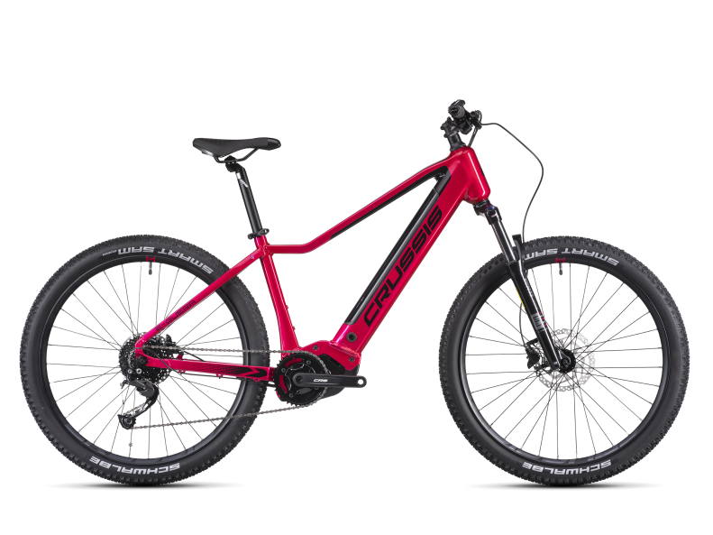 MTB Hardtail - M