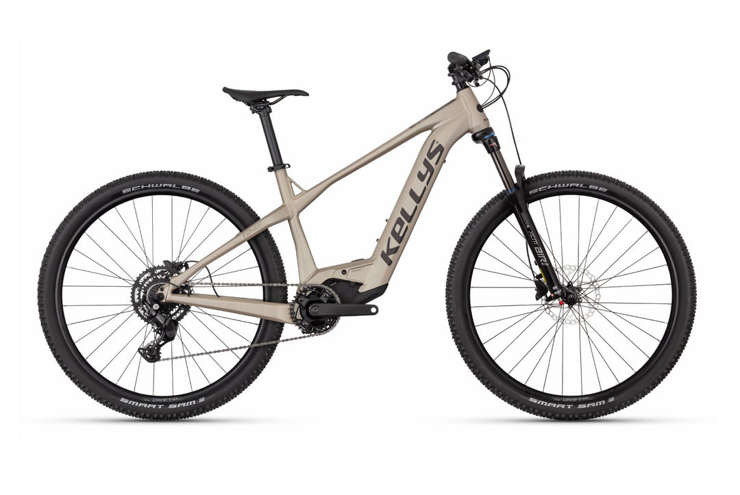 touren mountainbike hardtail MTB Hardtail - S