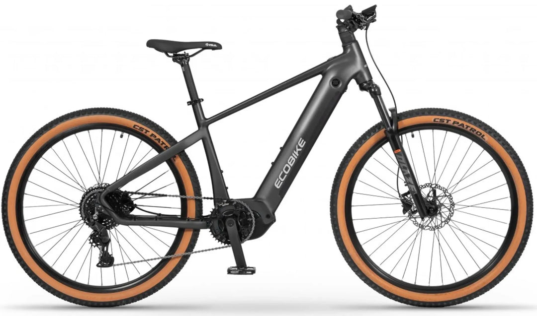 MTB Hardtail - M
